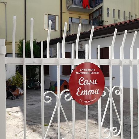 Casa Emma Appartement Chioggia Buitenkant foto