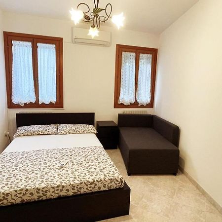 Casa Emma Appartement Chioggia Buitenkant foto