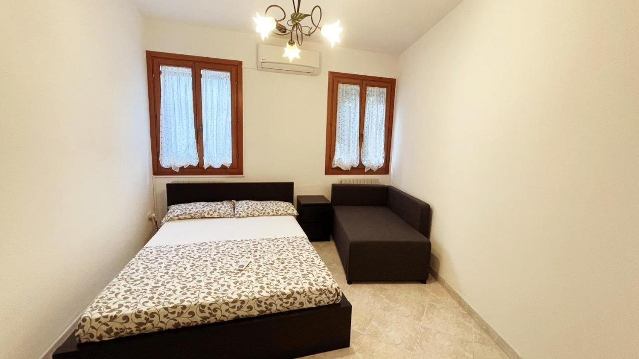 Casa Emma Appartement Chioggia Buitenkant foto