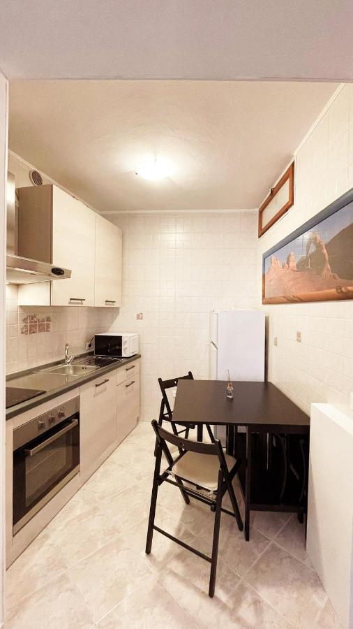 Casa Emma Appartement Chioggia Buitenkant foto
