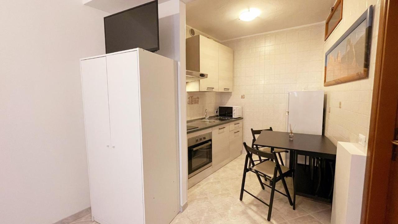 Casa Emma Appartement Chioggia Buitenkant foto