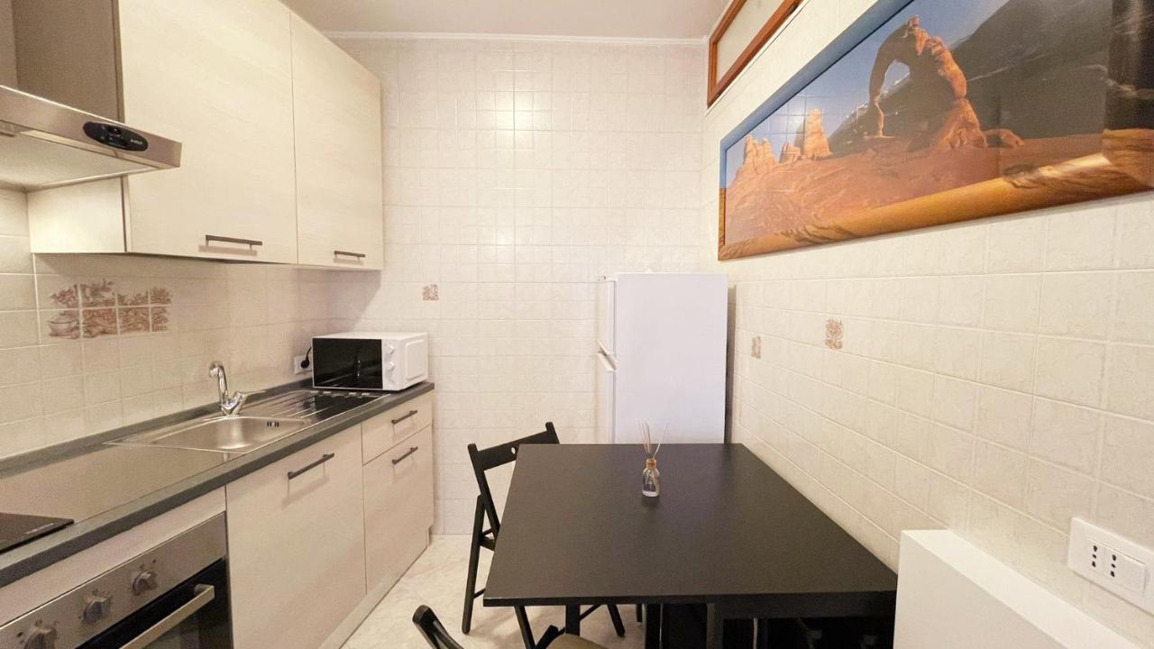 Casa Emma Appartement Chioggia Buitenkant foto